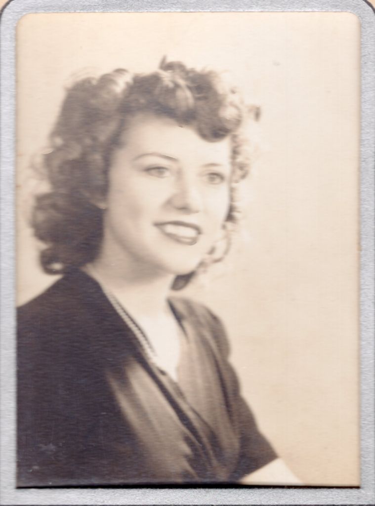 Wilma Jean Manbeck Profile Photo