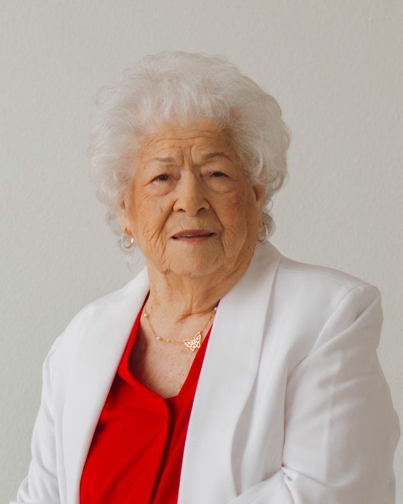 Clorinda Magdalena Romero Profile Photo