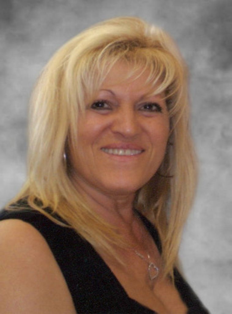 Giuseppina  Stirpe