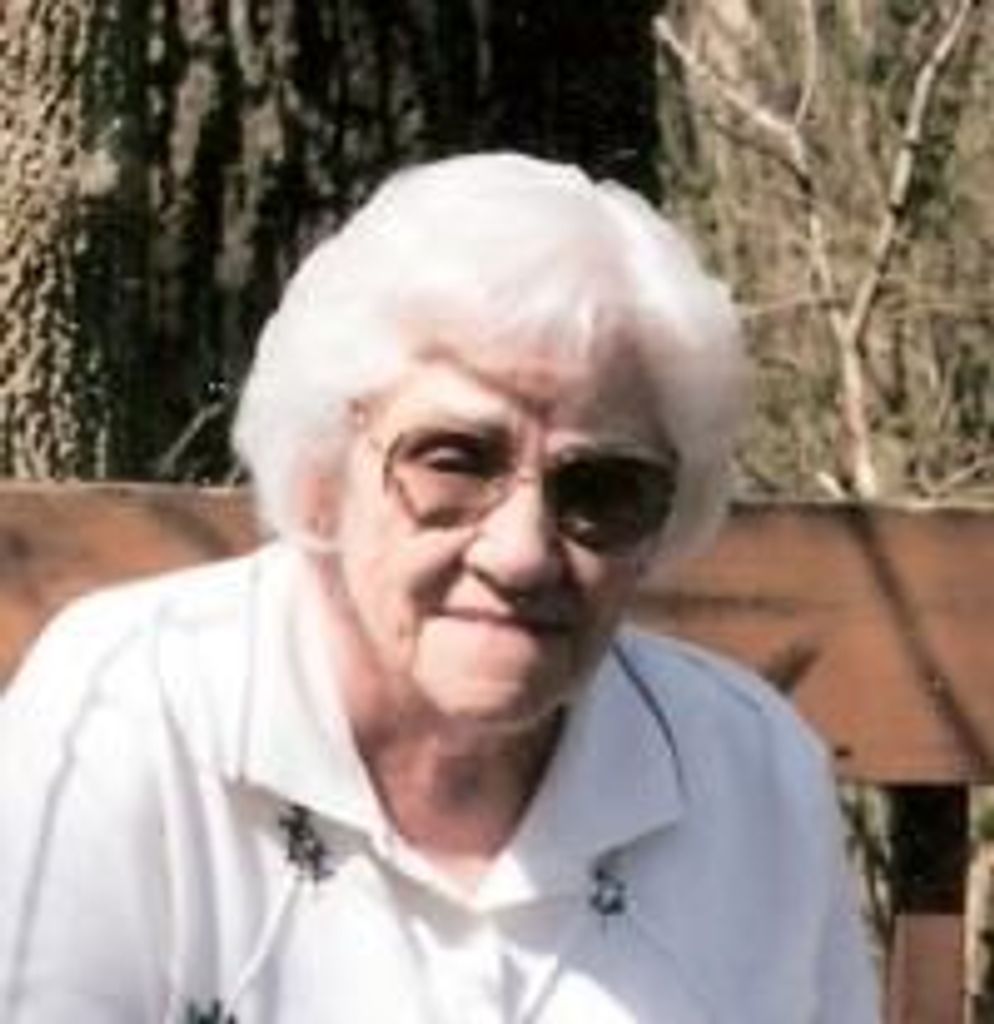 Dora Mae Showalter