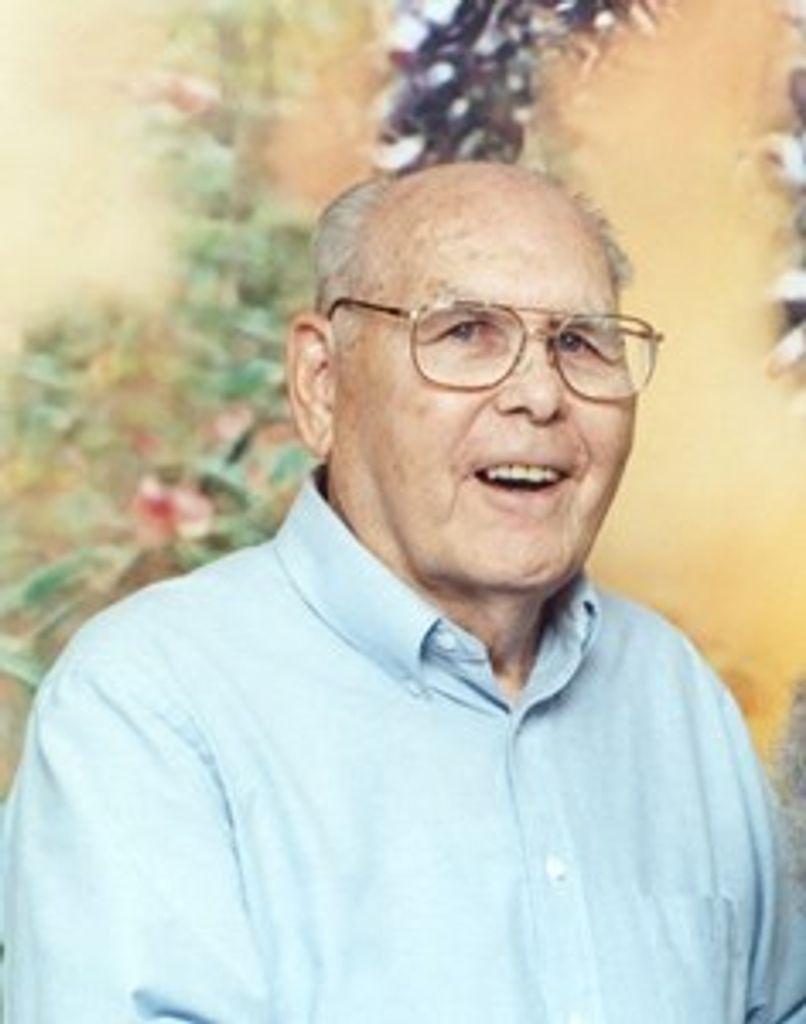 Melvin Matthew Wilder
