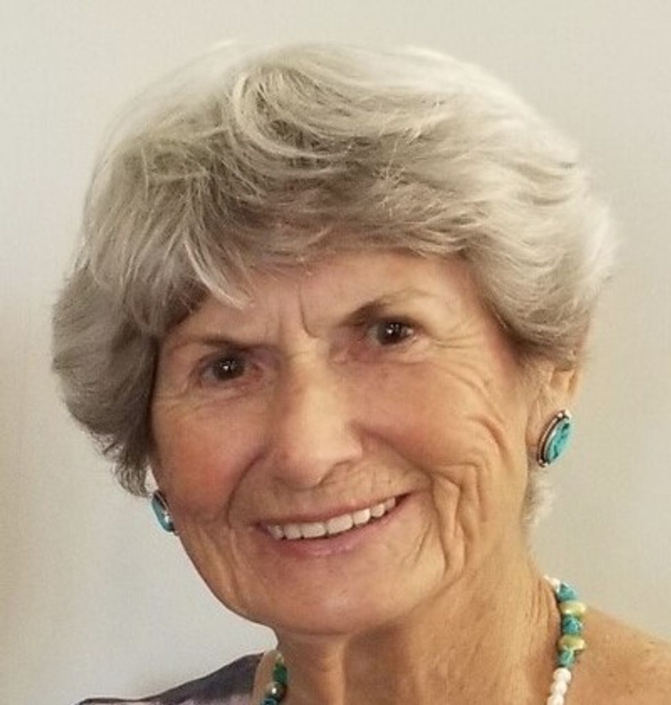 Nadine Black Profile Photo