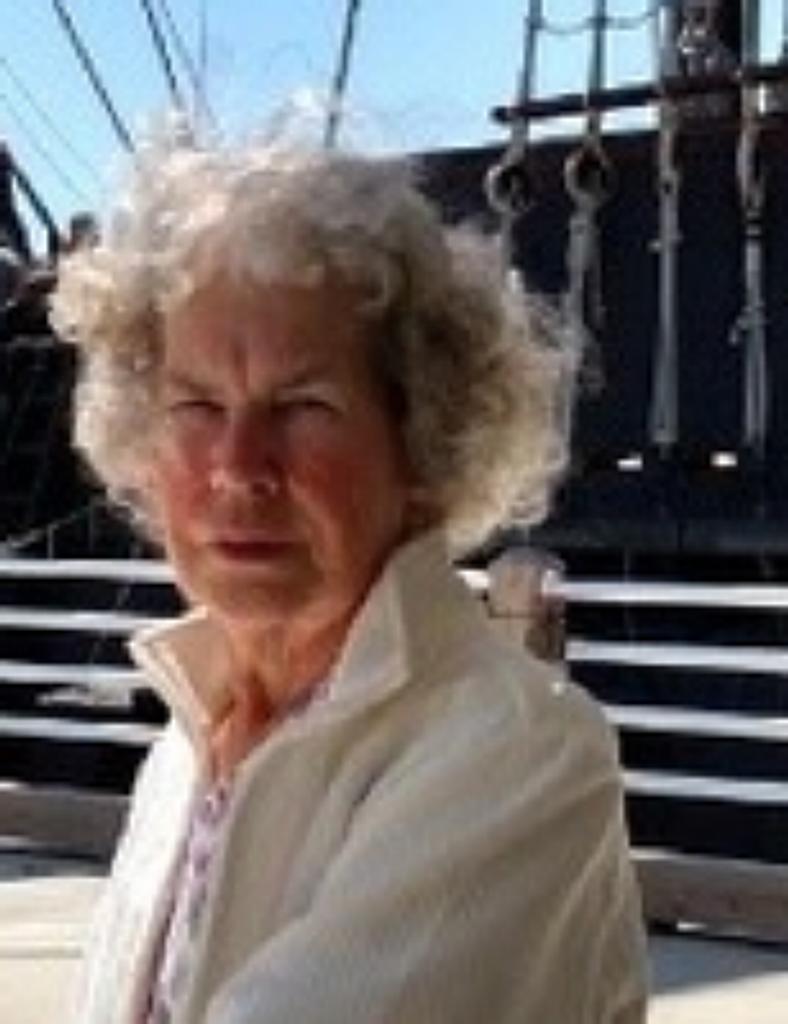 Nancy Jean Rose