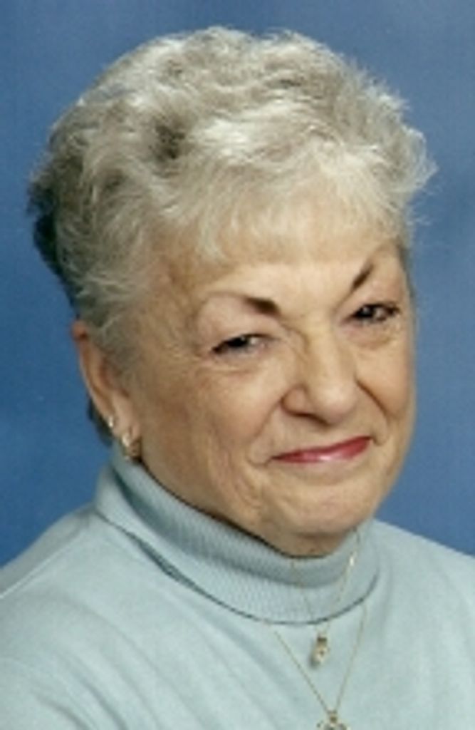 Dorothy E. "Dottie" Boyer