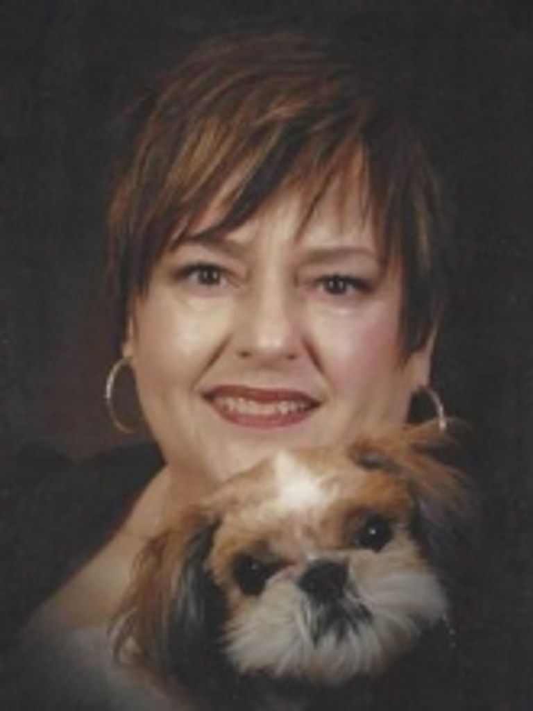 Gloria Ann Cazzelle