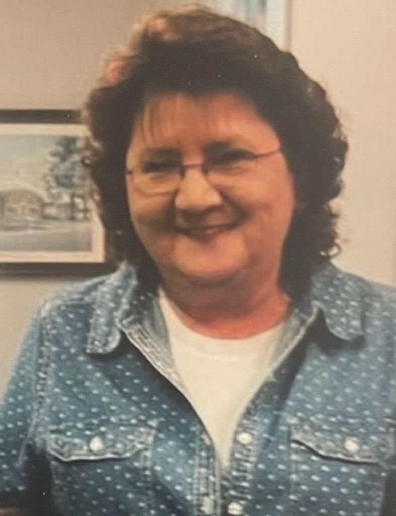 Mary Marsh "Meme" Thomas