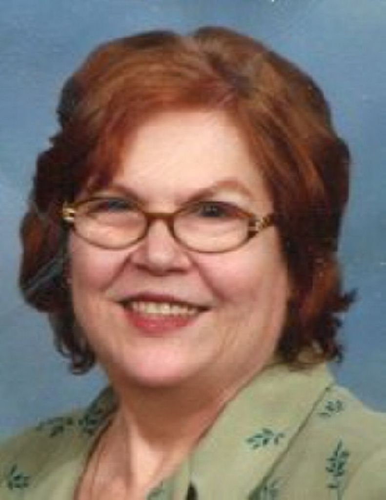 Margaret K. Deming