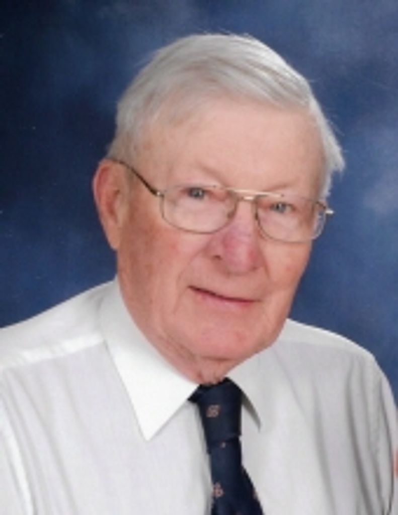 Robert T. Williams