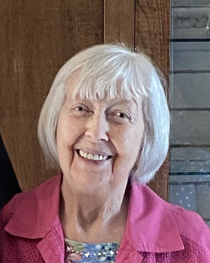 Lois Ann Boulden