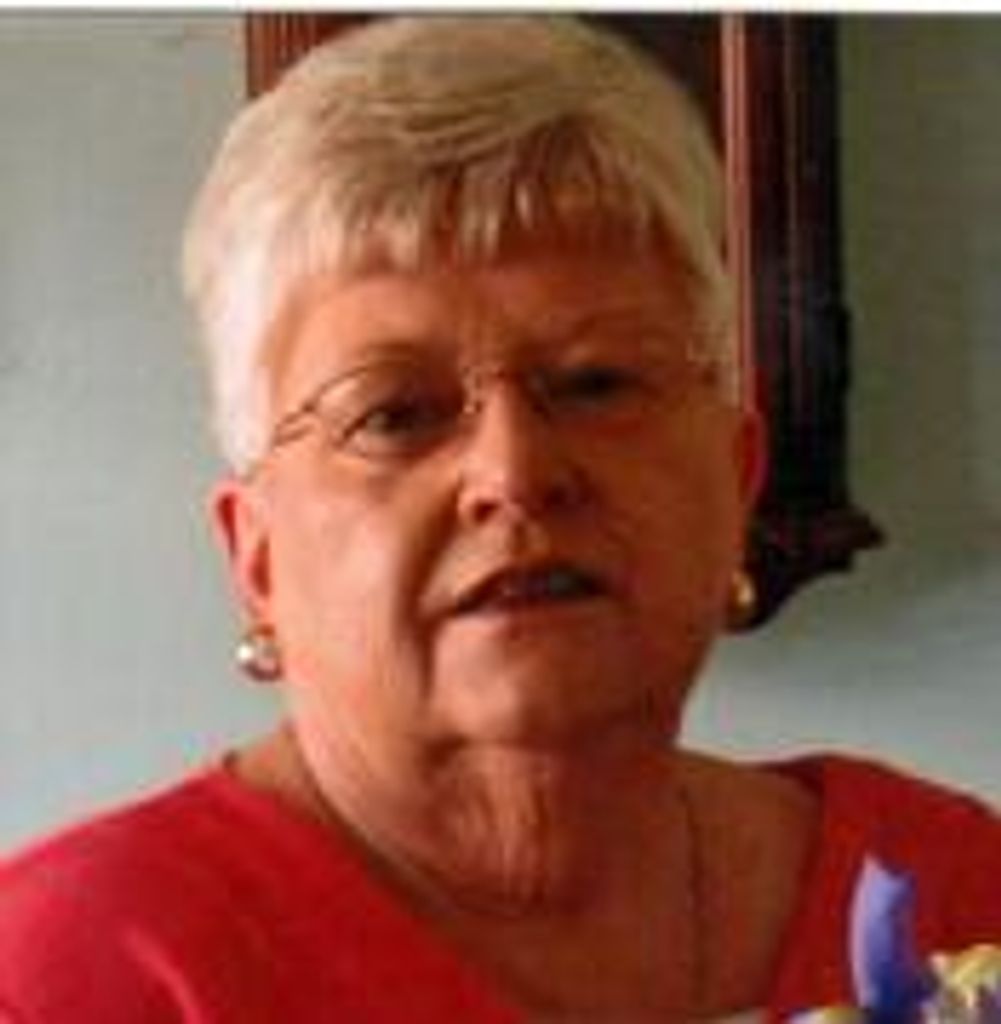 Kathleen Crouse