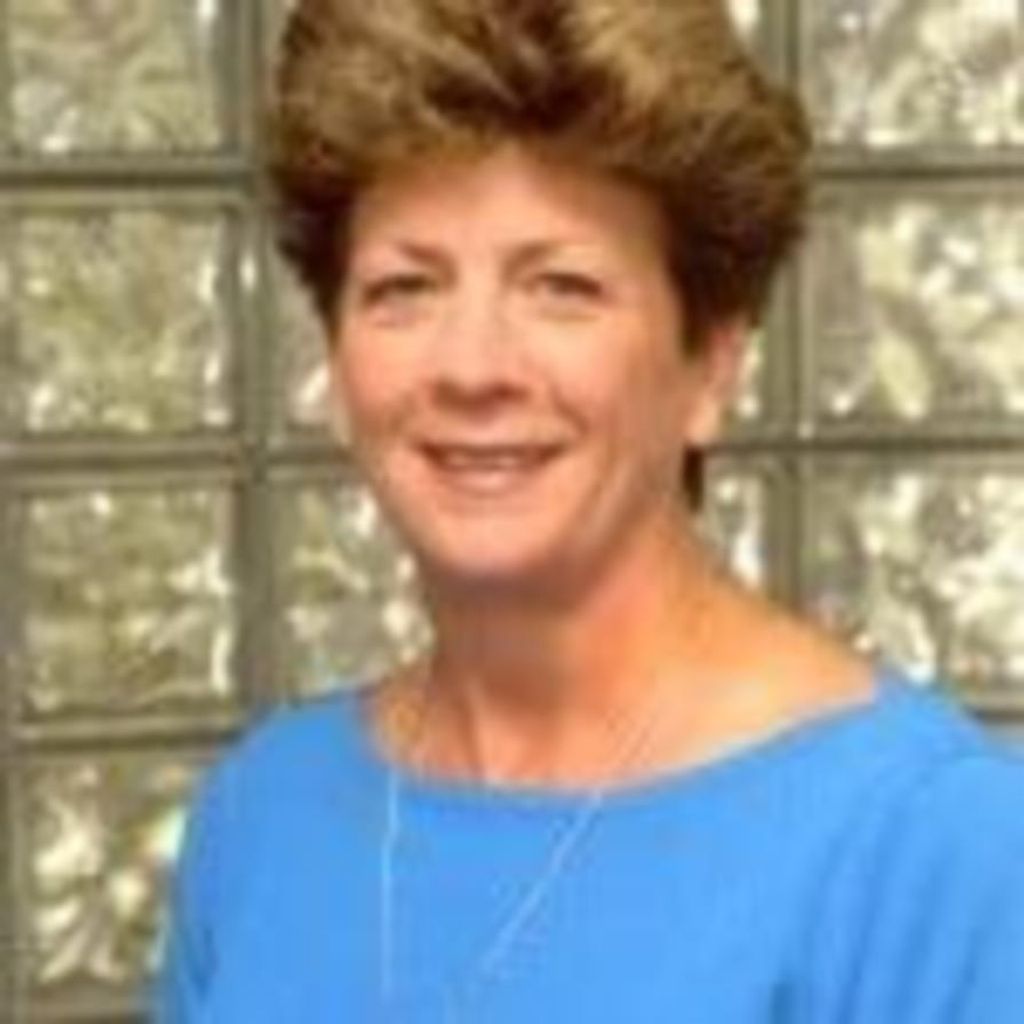 Susan Carswell Reed