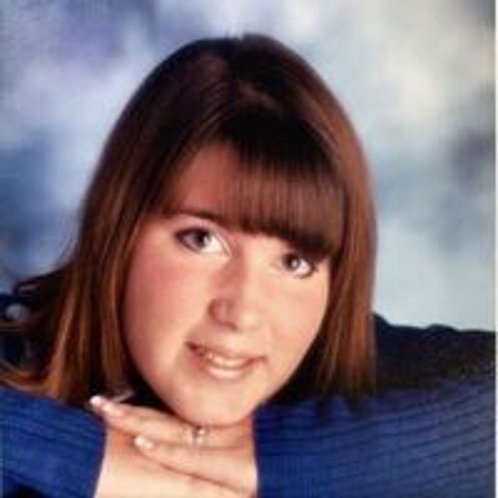 Laura Lynn Paswell