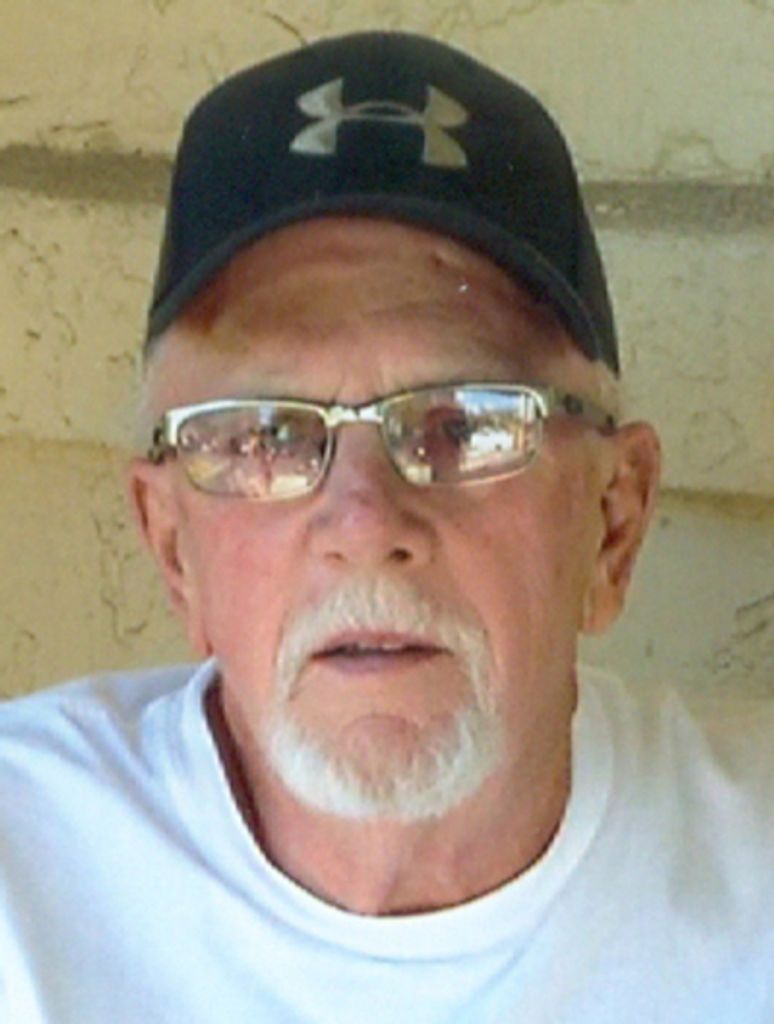 Robert "Bob" Winchell Profile Photo