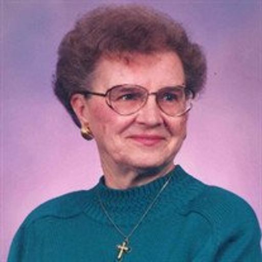 Bessie "Betty" Louise (Clopper)  Wiley Profile Photo