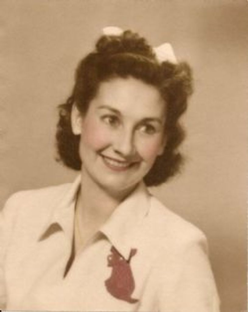 Helen Richissin