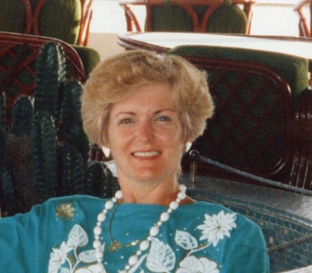 Francine A. Nush Profile Photo