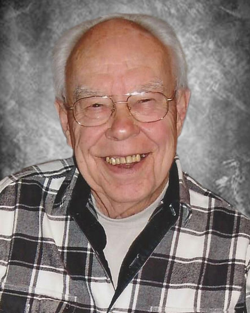 Harry H. Syring