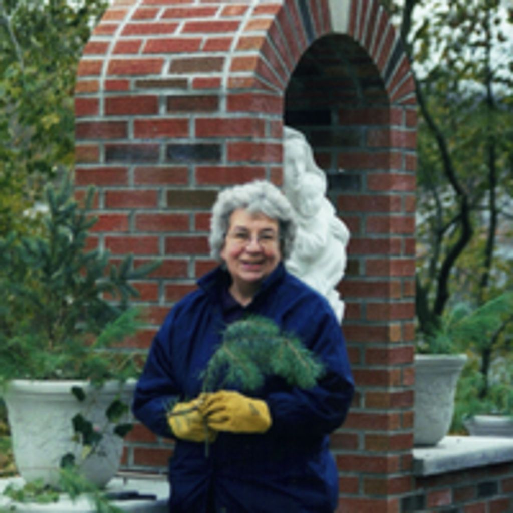 Eleanore Perra Simpatico Profile Photo