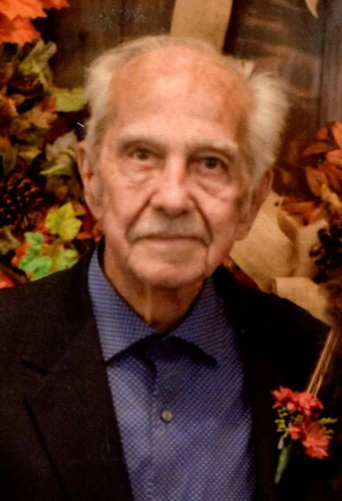 David J Newberry Jr.