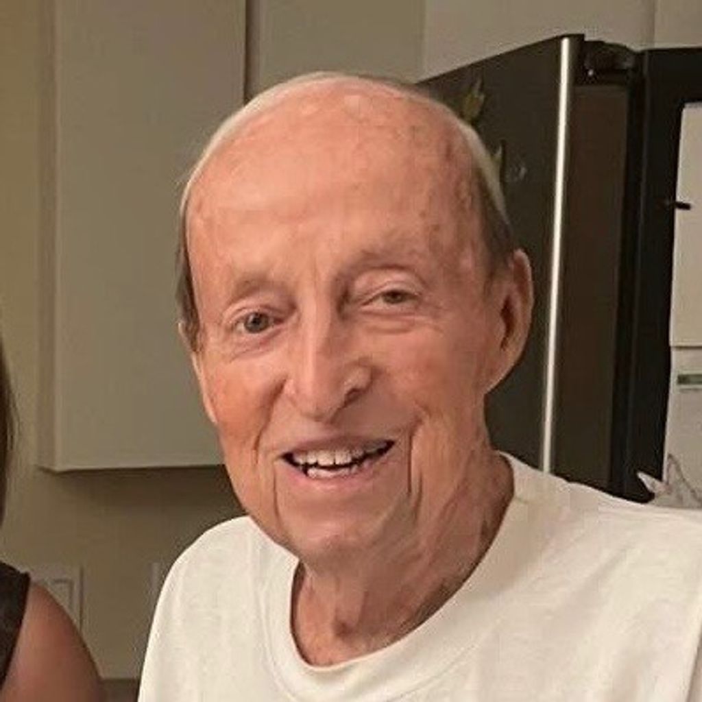 Thomas "Tom" Hosking