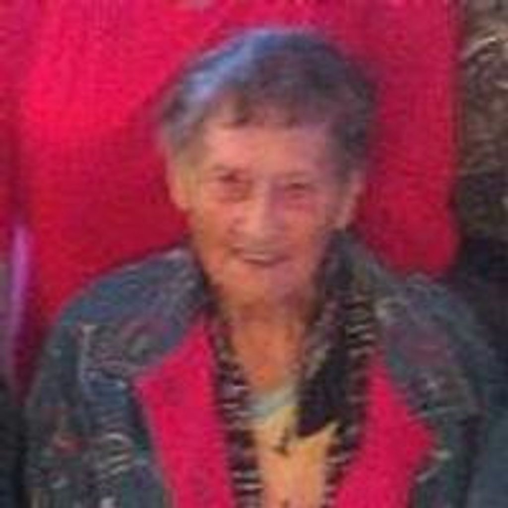 Helen Henson