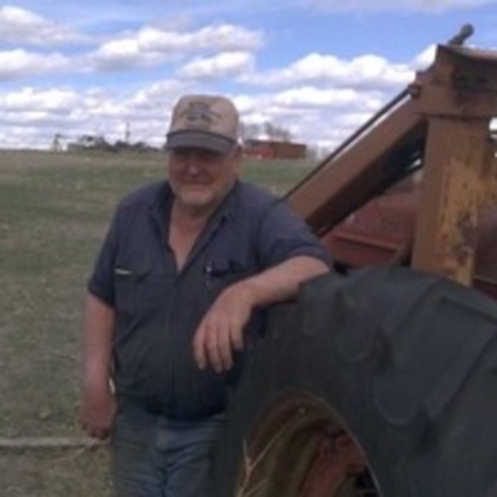 Kent Meyers