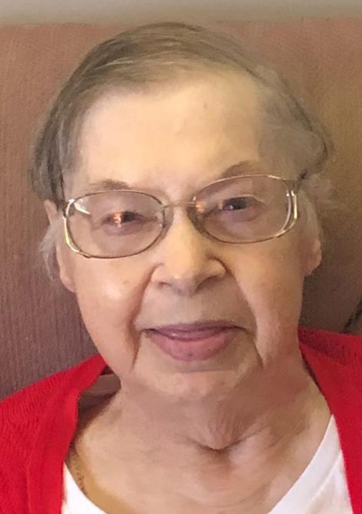 Betty Miller