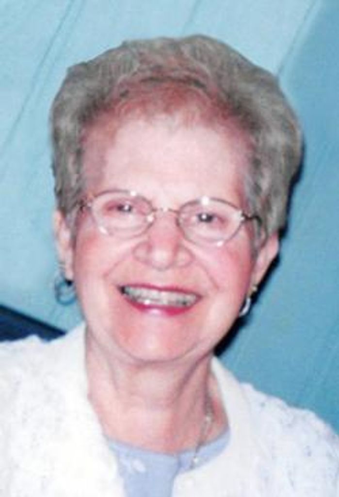 Angelina Christina Pacienza