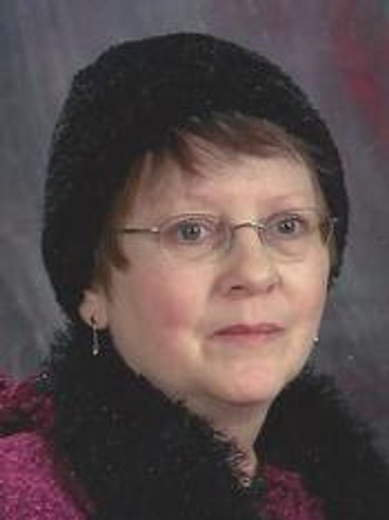 Brenda J. Frazier