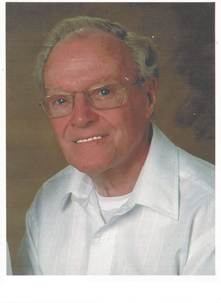James J. Enright Profile Photo