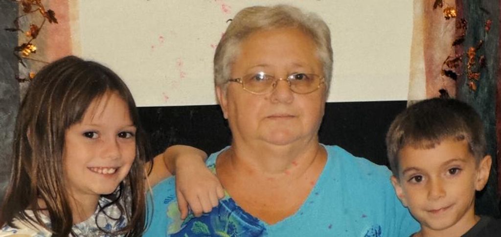 Sue Ella Childers Profile Photo