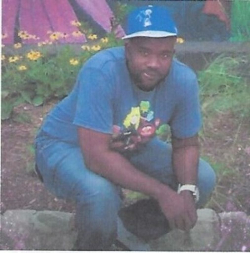 Robert Richardson, Jr.