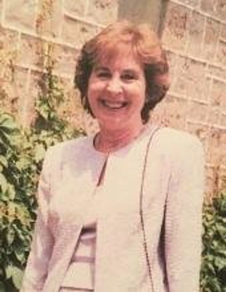 Jacqueline Ann Hrebicek