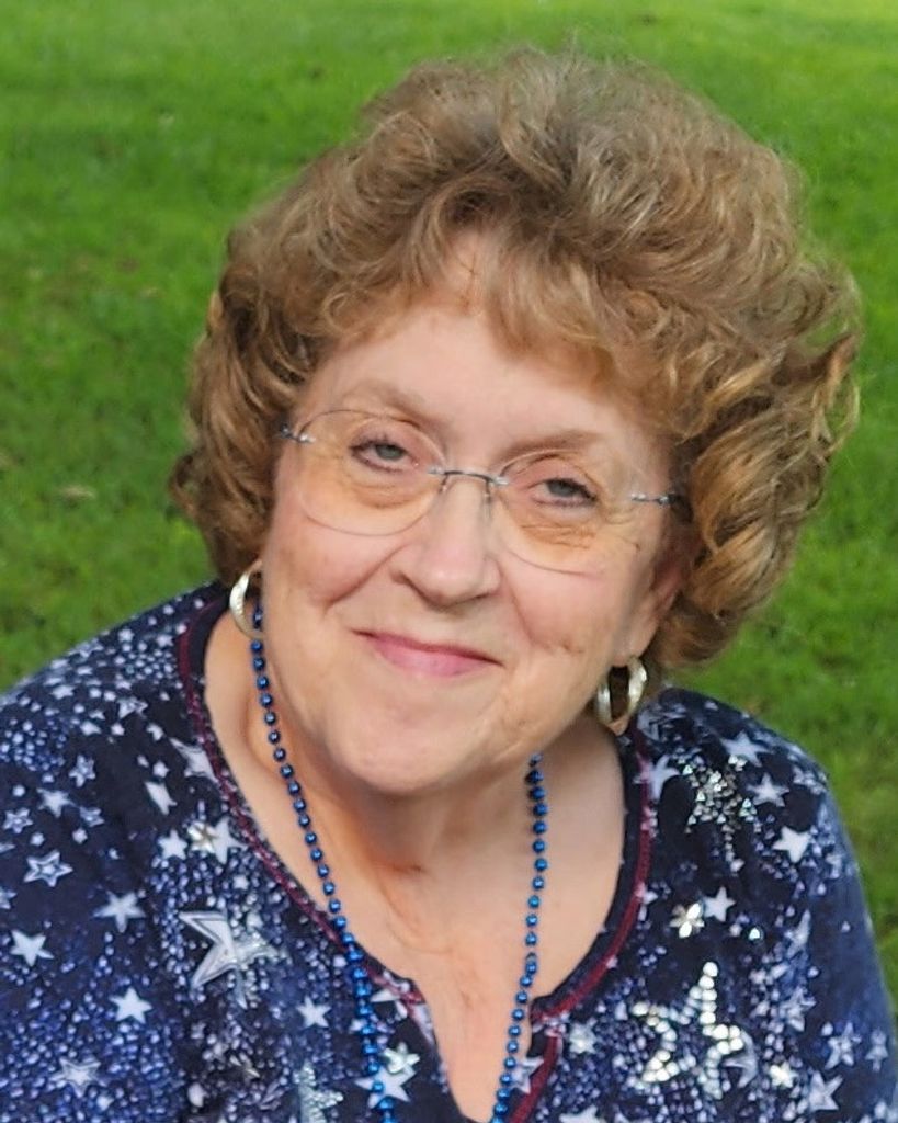 Joan Virginia Parker Profile Photo