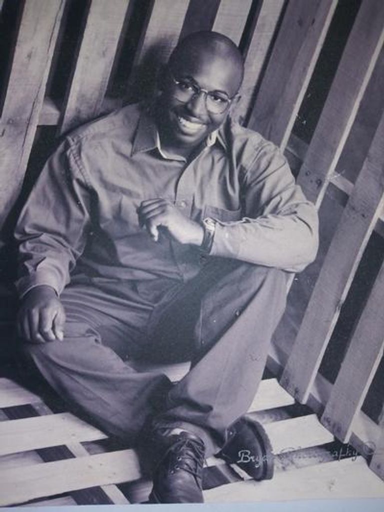 Joseph Oye Oguntodu