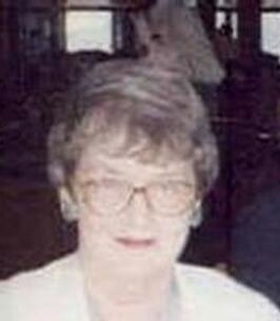 Norma Hewitt
