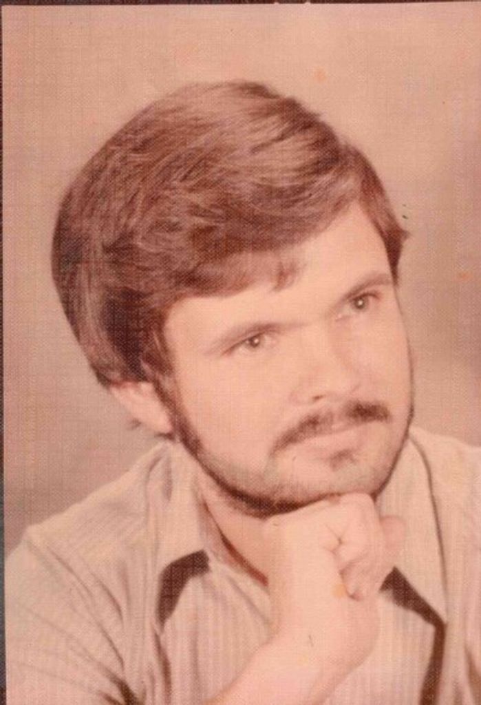 James Tittle Profile Photo