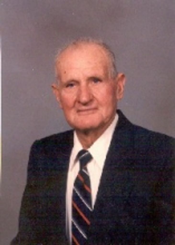 Bertrand Allison Talbert
