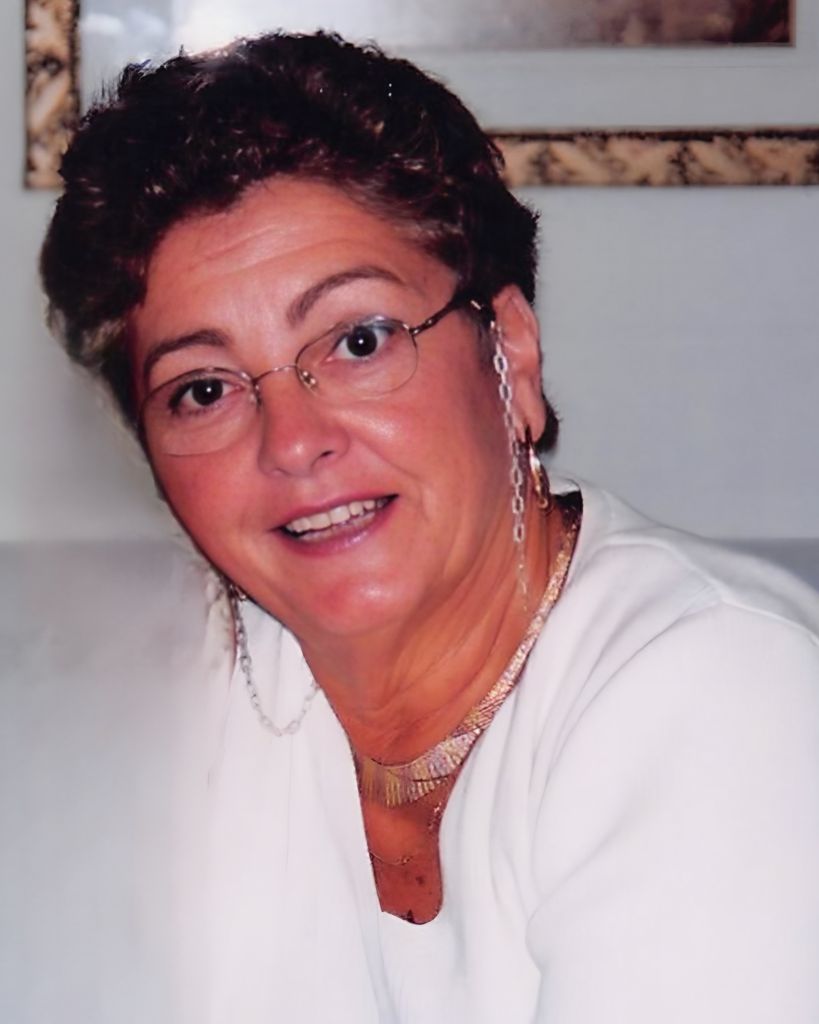 Marisa Montes Profile Photo