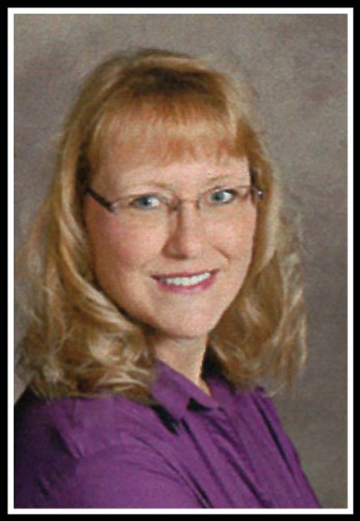 Marcia Hei