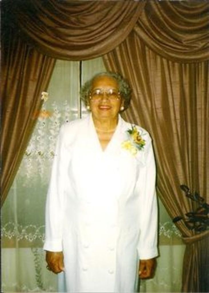 Florence M. Harrison Profile Photo