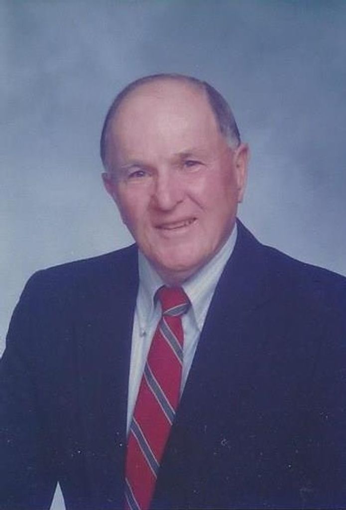 Edgar Duane Shaw,Jr. Profile Photo