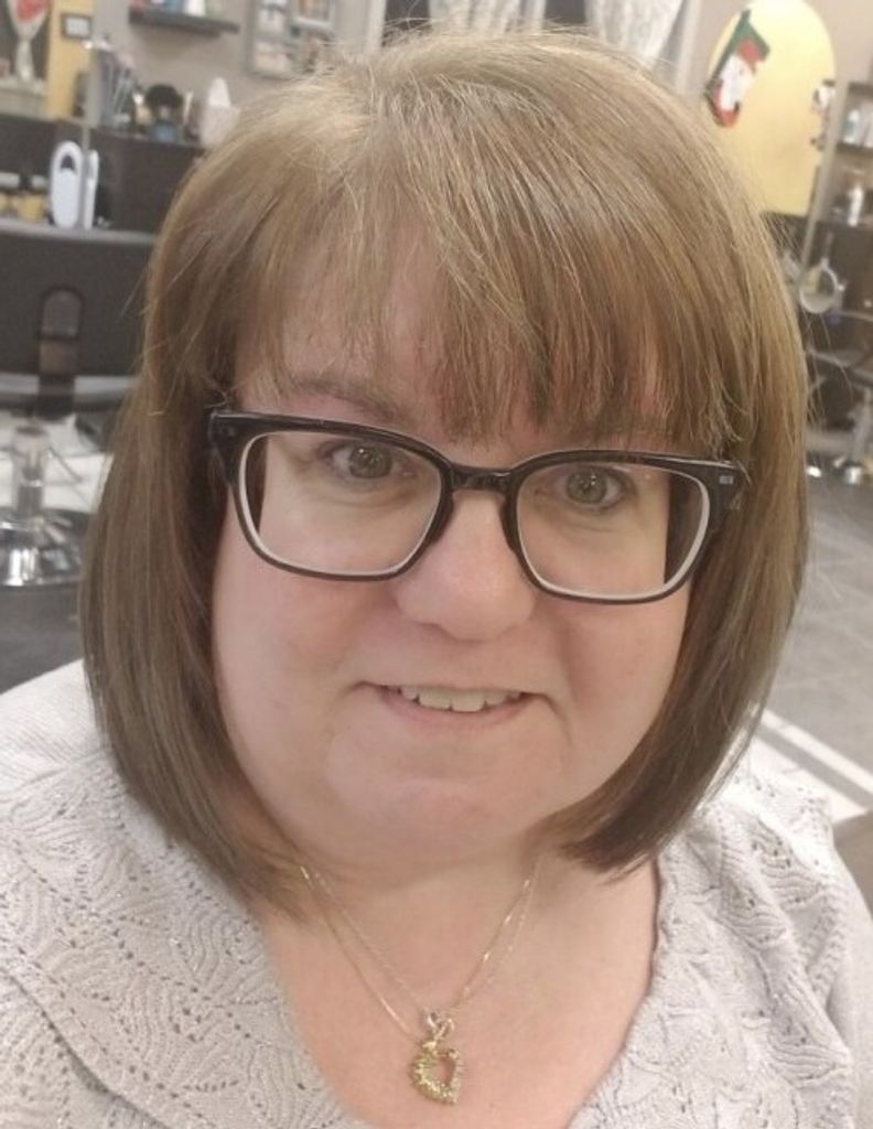 Kimberly Shirey Profile Photo