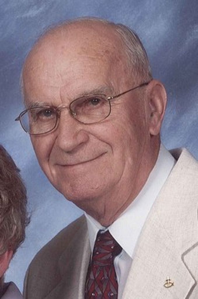 Eldon Gilgann