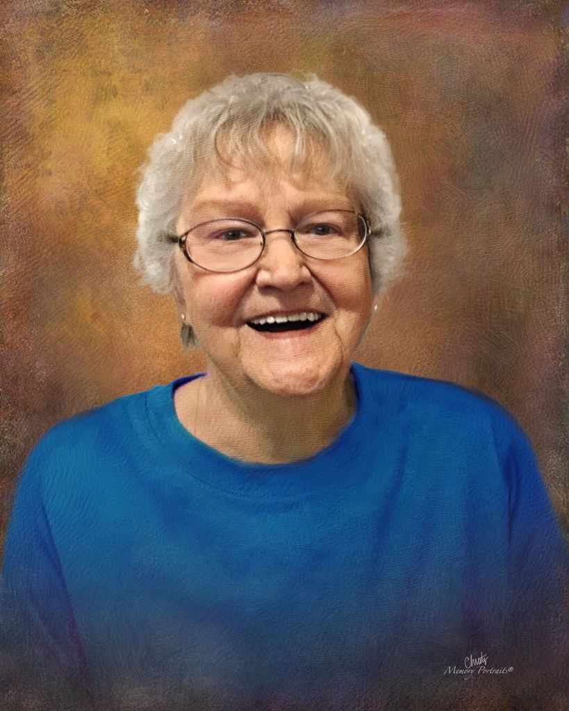 Gwendean Pell