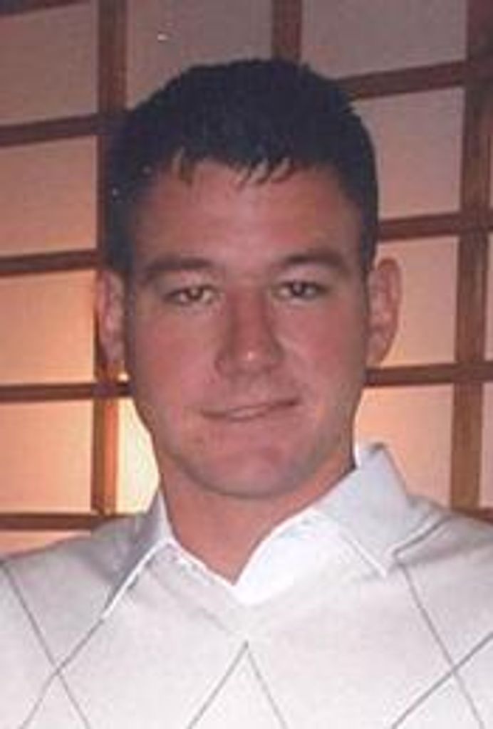 Scott John Macmillan