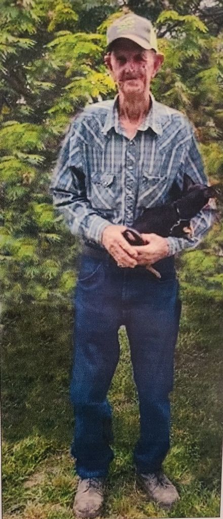Tommy Mack "Junior" Carson Profile Photo