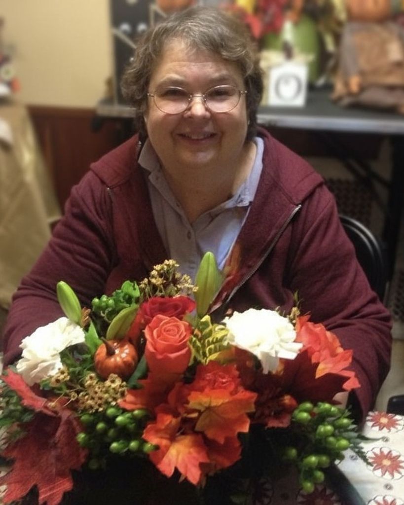 Bonnie S. Chechele Profile Photo