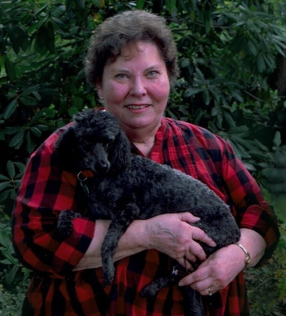 Kathleen Eleanor (Fritz)  Butler Profile Photo