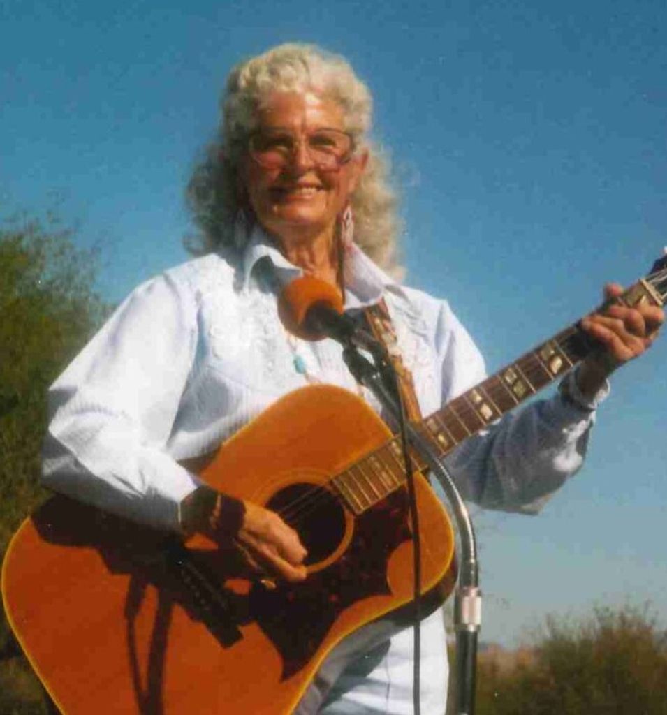 Glennis Ruth Becker